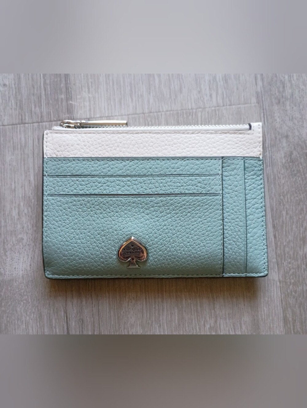 Kate Spade Kayla Slim Card Holder